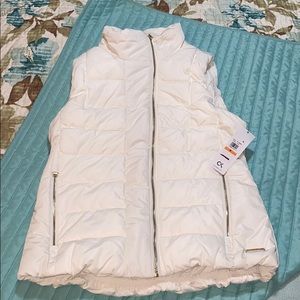 Calvin Klein Vest